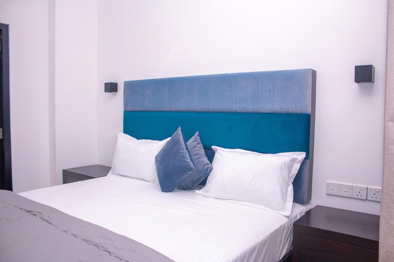 Premier Stayz By Cityscape - 08 كولمبو