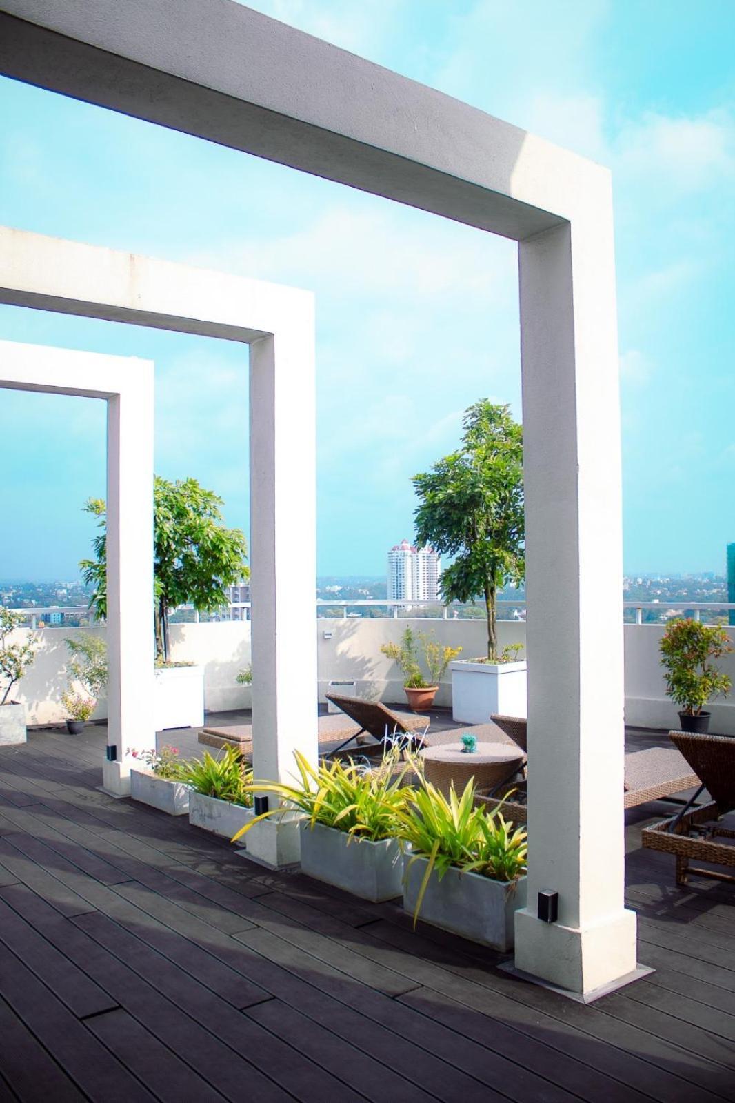 Premier Stayz By Cityscape - 08 كولمبو