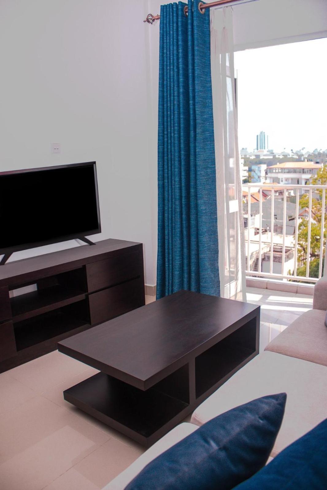 شقة Premier Stayz By Cityscape - 08 *