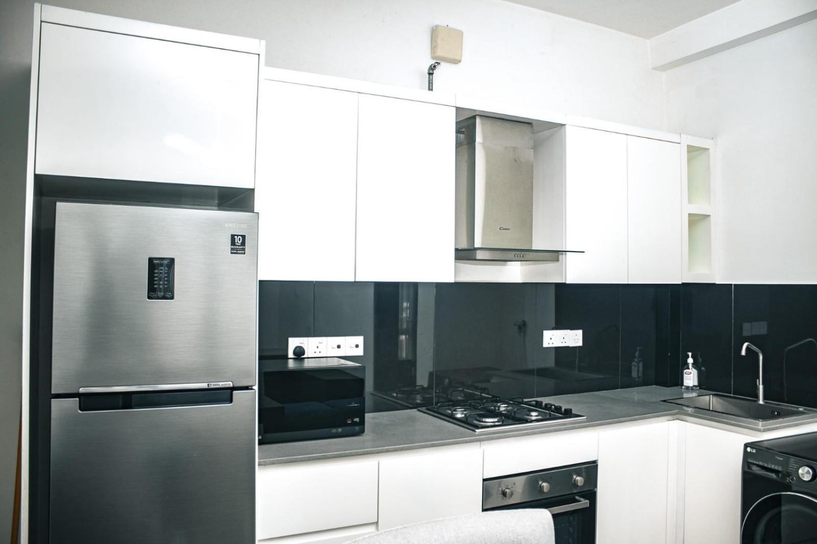 Premier Stayz By Cityscape - 08 كولمبو
